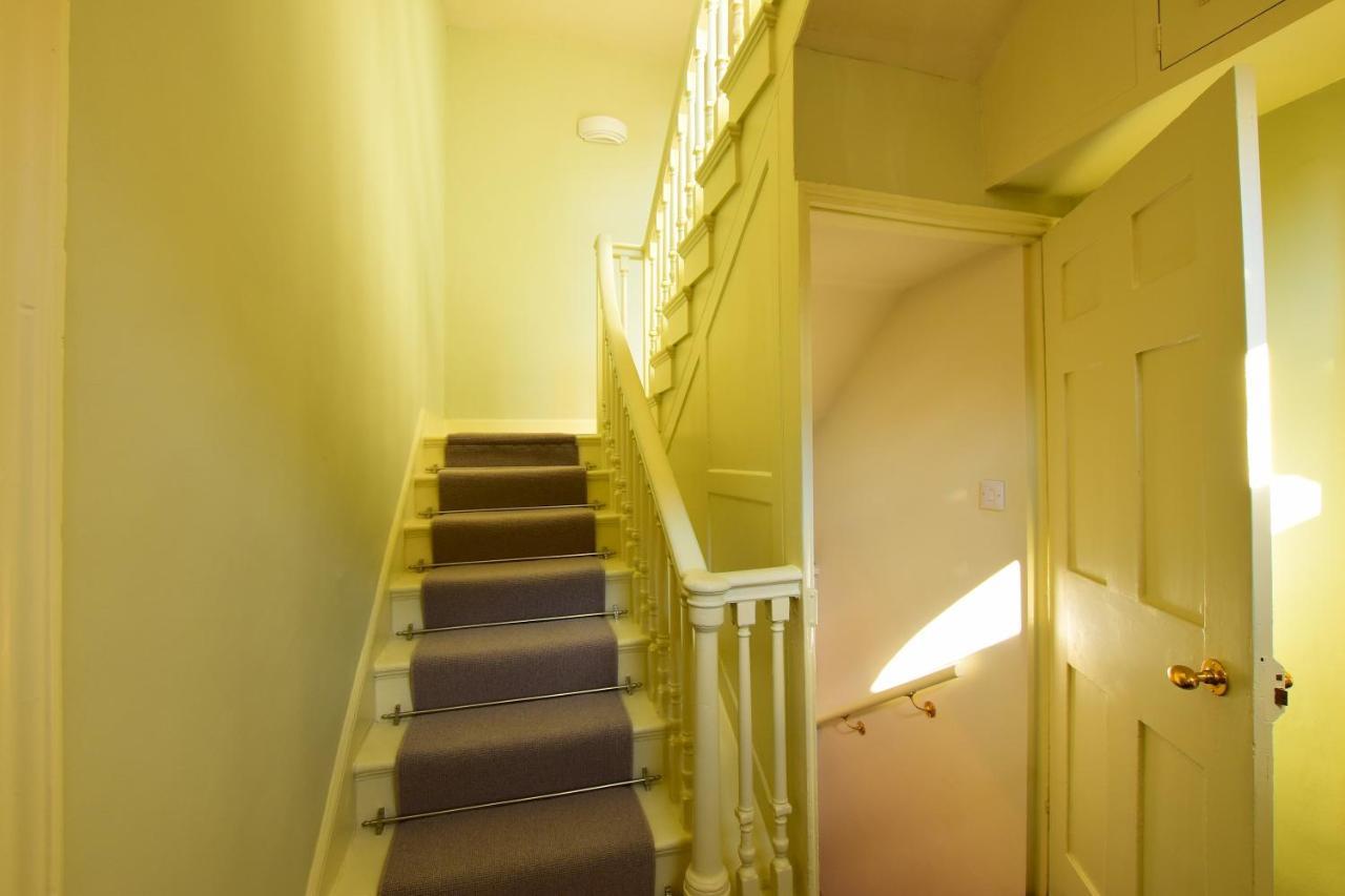 14 St Saviours Place, יורק מראה חיצוני תמונה